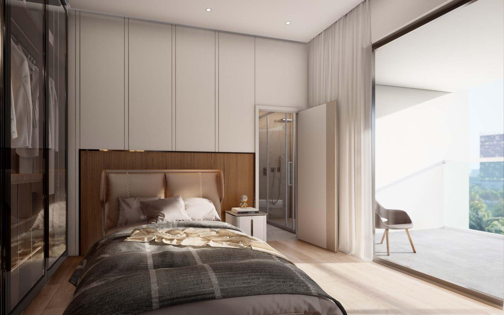 Kunal The Canary residential project amenities