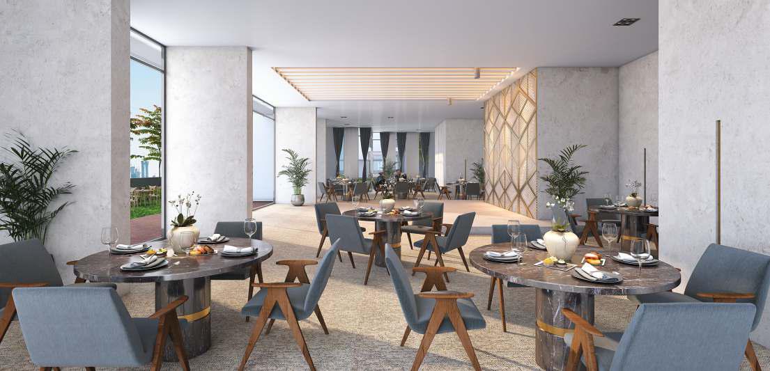 Balewadi Pune premium real estate exterior